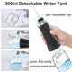 Powerful Rechargeable Water Flosser-TopOnlineBargains.Com