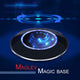 Magnetic Floating Bluetooth Speaker Light Suspension Ball-TopOnlineBargains.Com