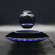 Magnetic Floating Bluetooth Speaker Light Suspension Ball-TopOnlineBargains.Com