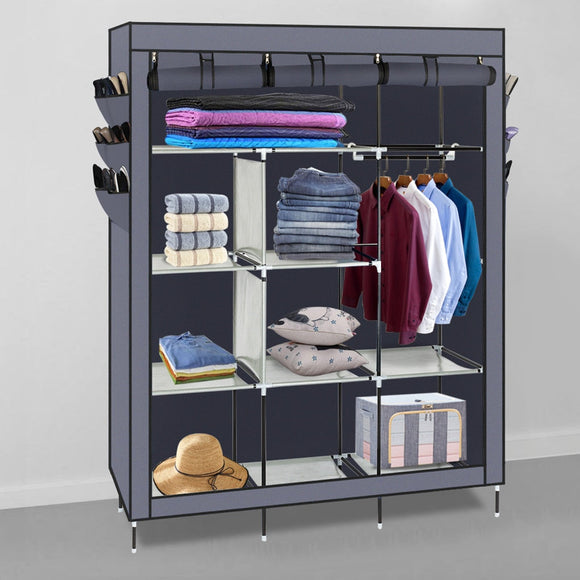Portable Closet-TopOnlineBargains.Com