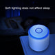USB Desktop HEPA Air Purifier-TopOnlineBargains.Com