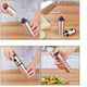 Stainless Steel Olive Oil Sprayer-TopOnlineBargains.Com