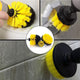 Scrub Brush Set-TopOnlineBargains.Com
