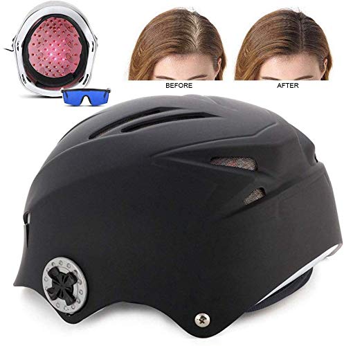 Hair Growth Helmet-TopOnlineBargains.Com