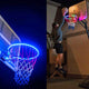 LED Basketball Rim Light-TopOnlineBargains.Com
