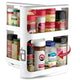 Multi-function Rotating Storage Rack-TopOnlineBargains.Com