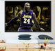 Kobe Forever Canvas Art-TopOnlineBargains.Com
