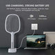 3-in-1 Mosquito Swatter-TopOnlineBargains.Com