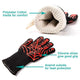 800 Degree Oven Mits-TopOnlineBargains.Com