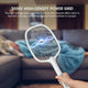 3-in-1 Mosquito Swatter-TopOnlineBargains.Com