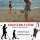 Pro Edition Underground Metal Detector With Shovel-TopOnlineBargains.Com