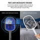 3-in-1 Mosquito Swatter-TopOnlineBargains.Com