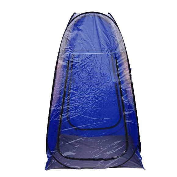 Personal Pop-Up Tent for Outdoor Events-TopOnlineBargains.Com
