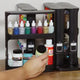 Multi-function Rotating Storage Rack-TopOnlineBargains.Com