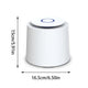 USB Desktop HEPA Air Purifier-TopOnlineBargains.Com