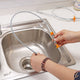 Flexible Drain Snake with Claw-TopOnlineBargains.Com