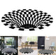 Vortex Illusion Rug-TopOnlineBargains.Com