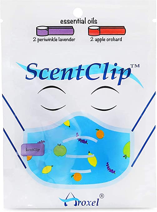 Scent Clip-TopOnlineBargains.Com