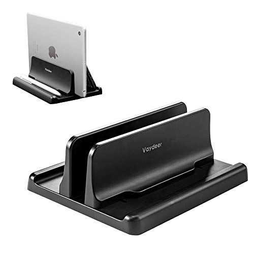 Vertical Laptop Stand Holder-TopOnlineBargains.Com