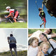 Waist Strap Selfie Stick-TopOnlineBargains.Com