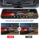 Rearview Mirror Camera-TopOnlineBargains.Com