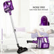Powerful Cyclone Vacuum-TopOnlineBargains.Com