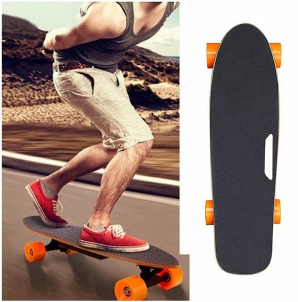 Electric Skateboard-TopOnlineBargains.Com