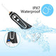 Powerful Rechargeable Water Flosser-TopOnlineBargains.Com