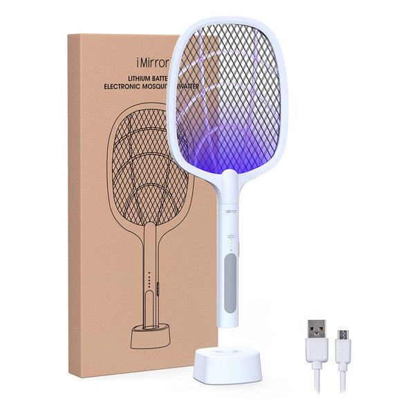 3-in-1 Mosquito Swatter-TopOnlineBargains.Com
