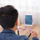 Neck Universal Mobile Phone Stand-TopOnlineBargains.Com