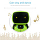 Smart Stem Robot for Kids-TopOnlineBargains.Com