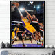 Kobe Forever Canvas Art-TopOnlineBargains.Com