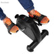 Mini Exercise Bike with LCD Display-TopOnlineBargains.Com