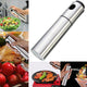 Stainless Steel Olive Oil Sprayer-TopOnlineBargains.Com