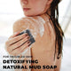 Natural African Cocoa Butter Soap-TopOnlineBargains.Com