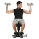 Foldable Sit Up Bench-TopOnlineBargains.Com
