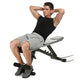 Foldable Sit Up Bench-TopOnlineBargains.Com