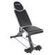 Foldable Sit Up Bench-TopOnlineBargains.Com
