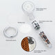 Filtering Shower head-TopOnlineBargains.Com