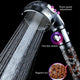 Filtering Shower head-TopOnlineBargains.Com