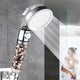 Filtering Shower head-TopOnlineBargains.Com