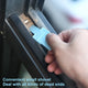 Window Groove Cleaning Tool-TopOnlineBargains.Com