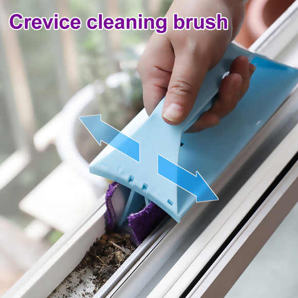 Window Groove Cleaning Tool-TopOnlineBargains.Com