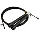 Speed Cable Jump Rope for Crossfit-TopOnlineBargains.Com