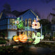 Holiday Holographic Projector-TopOnlineBargains.Com