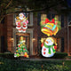 Holiday Holographic Projector-TopOnlineBargains.Com