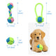 Dog Rope Toys For Small, Medium and Large Dogs-TopOnlineBargains.Com