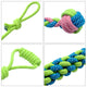 Dog Rope Toys For Small, Medium and Large Dogs-TopOnlineBargains.Com