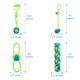 Dog Rope Toys For Small, Medium and Large Dogs-TopOnlineBargains.Com