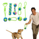 Dog Rope Toys For Small, Medium and Large Dogs-TopOnlineBargains.Com